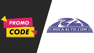 Freshly RockAuto Promo Codes 2024 || RockAuto Promos || RockAuto Promo Code 2024 Free For You!!!