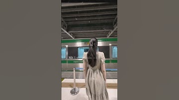 phim ngắn “chuyến tàu cuộc đời” #couple #doidualech #love