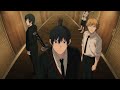 WE VOICED OVER CHAINSAW MAN