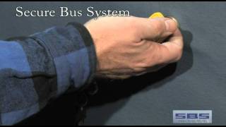 Secure Bus Safety System