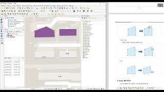 QGIS CookBook Chapter4-1 / 4-2 개체 추가, 편집 QGIS CookBook Chapter4-1 / 4-2 개체 추가, 편집