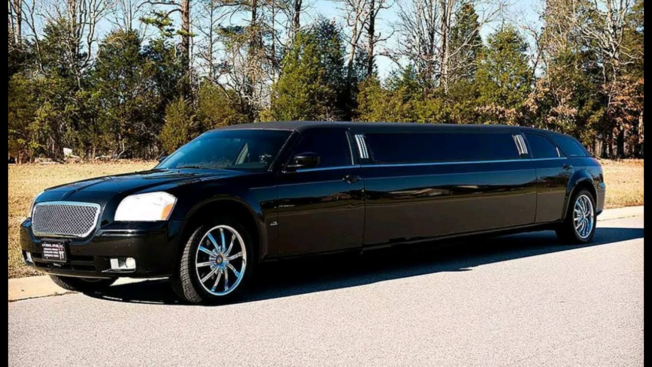 Chicago City Tour Limo Service