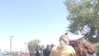 Swapmeet North Las Vegas D.C(During Corona)