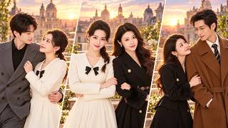 Two Sisters Entered a Novel as Nobodies—But Won the Hearts of Two Powerful Brothers!