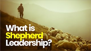 20210907 | KSM | What is Shepherd Leadership? | Pastor Michael Fernandes screenshot 2