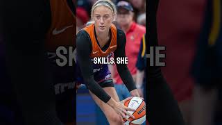 Sophie Cunningham's Bikini Photo Sparks Social Media Frenzy — Her Gift Confession Stuns