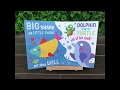 Kinder Learning Box: Storytelling Session by Teacher Eshlyn (BIG Shark, Little Shark)