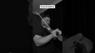 Kusura Bakma