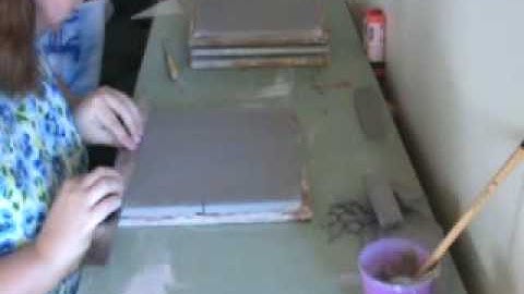 Firm Slab Box Part 1