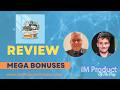 Affiliate Bonus Arsenal Review + Award-Winning Bonuses To Make It Work FASTER (Worth $997)!