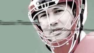 Rassie Pieterse. Team TK Star Goalkeeper and TK Manager South Africa