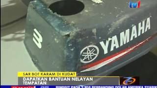 BES1 - SEMASA 7PM [9 MEI 2016]