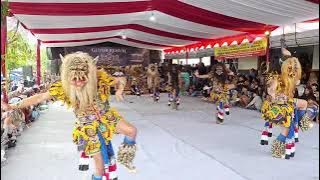 GEDRUK GWSM - GARUDA WISNU SATRIA MUDA LIVE KANGKUNGAN KADALUWIH SALAM MAGELANG