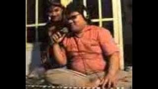 Acara bacakan bang subro DA1