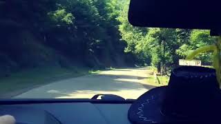 Tovuz Esrik Yolu Cennet