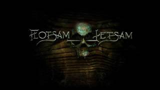 Flotsam and Jetsam - The Incantation