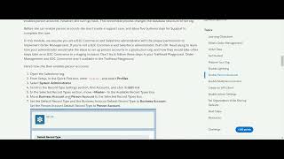 Get Started with Your Implementation