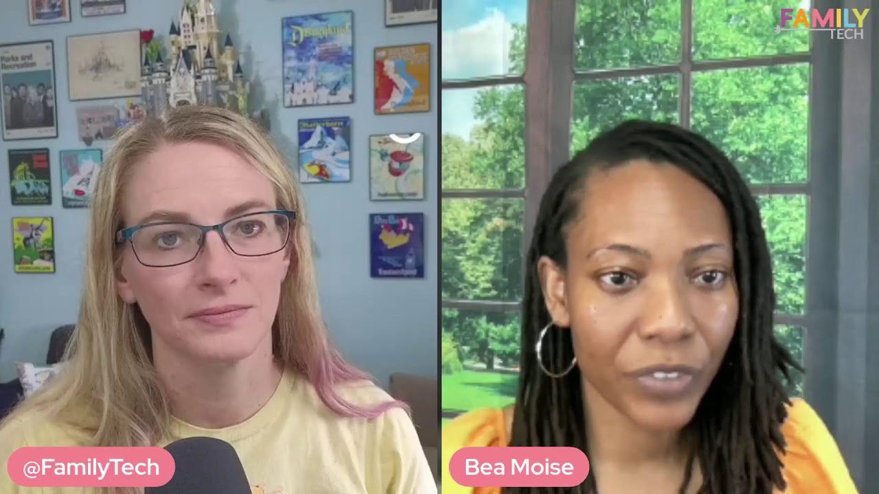 Is Technology REALLY Helping Or Hurting Neurodivergent Kids?