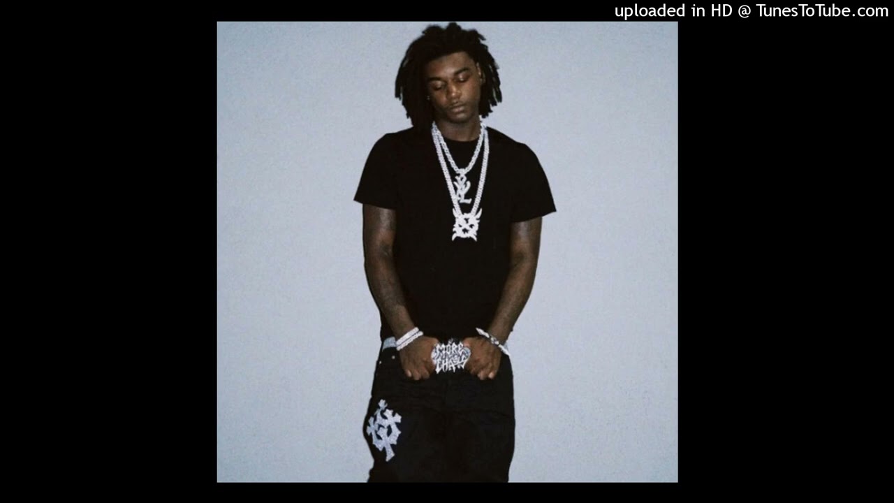 (FREE) ken carson + more chaos type beat 