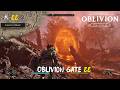Oblivion Remastered - Oblivion Gate 88