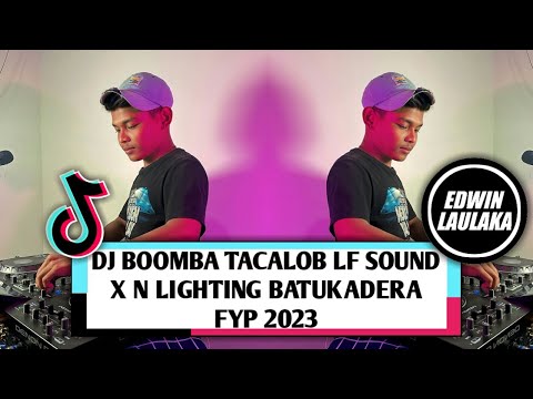 DJ O MAK PRIMEIRO X KISAH TAMANG N LIGHTING BATUKADERA ( EL FUNKY KUPANG )