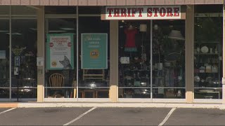 Trash or Treasure? Tips for thrift donations