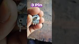 🎪👑 3 Pin Tone, B 100k Ton #b100kton #viral #omtek #shortvideo #shorts #omtekyoutubeshorts