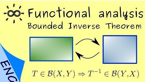 @NsAcademyfamilyvlog //M.Sc 4th semester// Functional analysis// bounded inverse theorem//