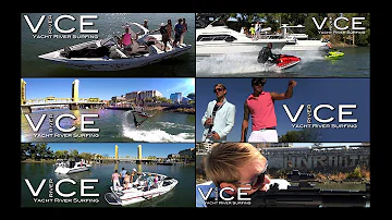 River Vice - Bringing The Sacramento Wake Community Together One Epic Production At A Time.