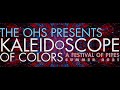 Kaleidoscope of Colors, A Festival of Pipes | Episode #3