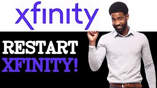 How To Restart Xfinity Flex Box (2025)