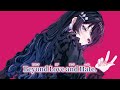 【ニコカラ】Love and Hate / rukaku on vocal
