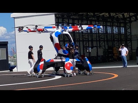武コプター、ねぇドラえもん、宇宙飛ばしてね、