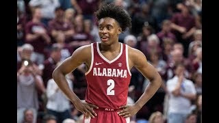 Official Collin Sexton Freshman Highlights 2017-18