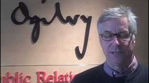 Making the Client/Agency Relationship Work