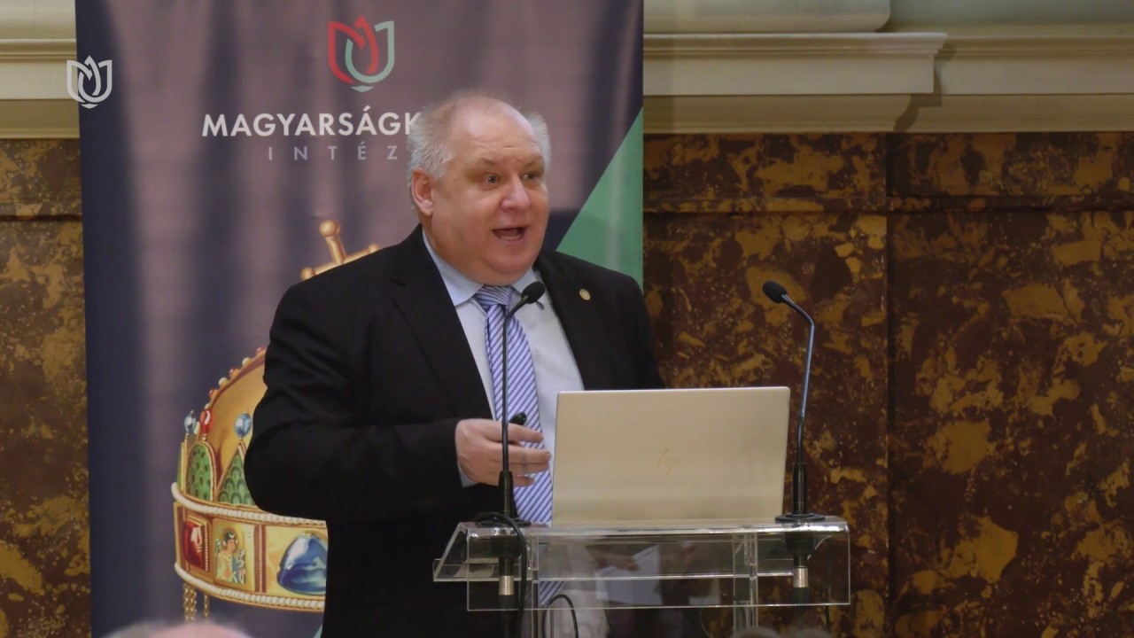 Prof. Dr. Gulyás László 