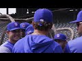 Cubs Outfielder Albert Almora Jr. | Mic'd Up