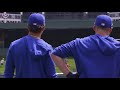 Cubs Outfielder Albert Almora Jr. | Mic'd Up