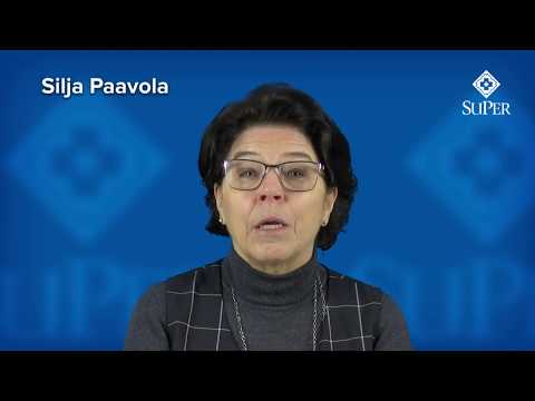 Paavola: Palkkaneuvotteluissa turvattava