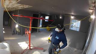 Old House Renovation Part 8