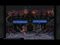 Final Fantasy 9 - General Beatrix &amp; Steiner join together to defend Alexandria!!