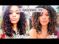 CALLING ALL HAIR TRANSITIONERS | 6 TIPS FOR HEALTHY, FRIZZ FREE HAIR