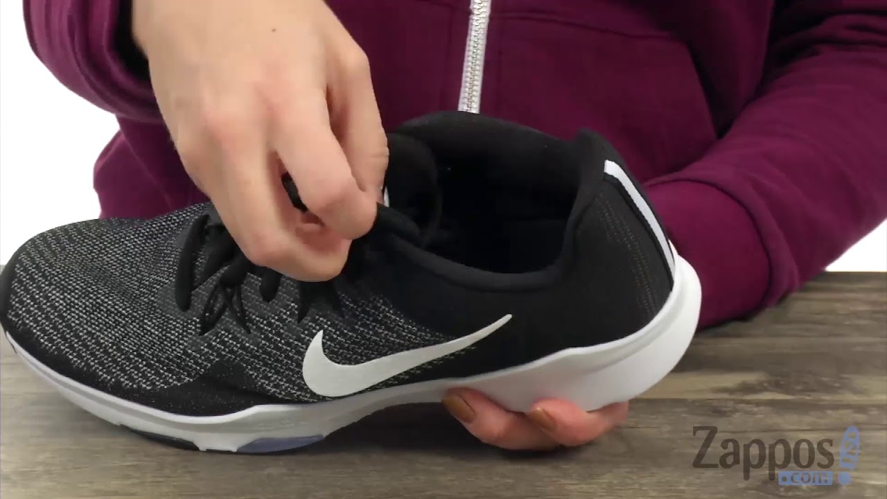 Nike Zoom Condition TR 2 SKU: 8974034 - YouTube