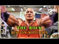 THE ROCK - NEW BEST GYM  MOTIVATION 2021