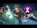 Becoming UNTRACKABLE In Dead By Daylight Becoming UNTRACKABLE In Dead By Daylight