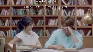 【 Full version】《Innisfree 'Summer Love'》Lee Min Ho ft Yoon-A