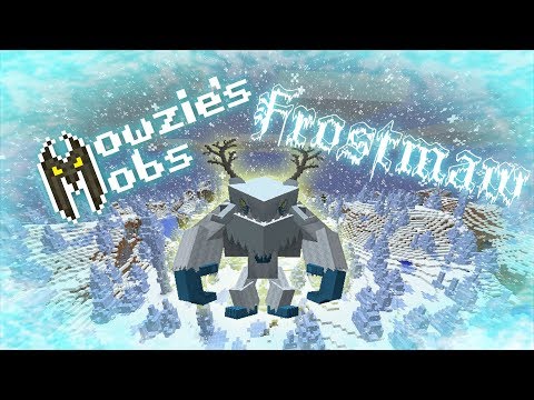 [1.7.10] Mowzie's Mobs Mod Download  Minecraft Forum