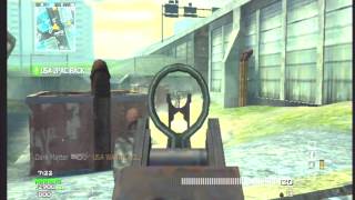 Modern Warfare 3 New render settings FAD fun