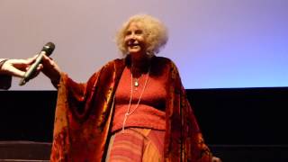 Rencontre avec Sarah Miles - 6 juillet 2013 Guide