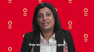International Women’s Day  - The Scotiabank Women Initiative
